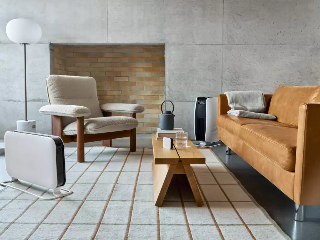 What type of heater should you choose?