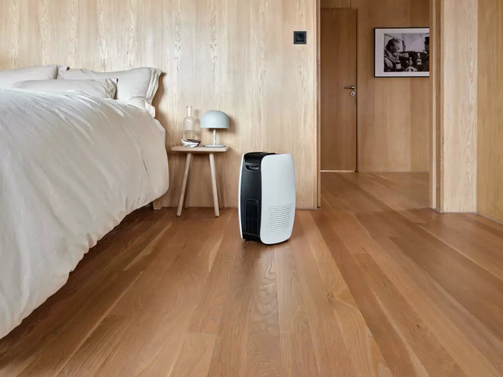 Five reasons why you need an air purifier