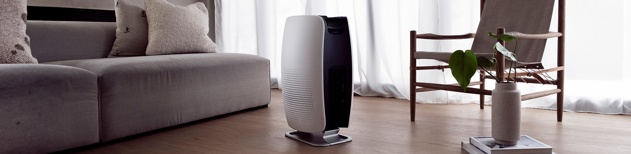 Air Purifiers