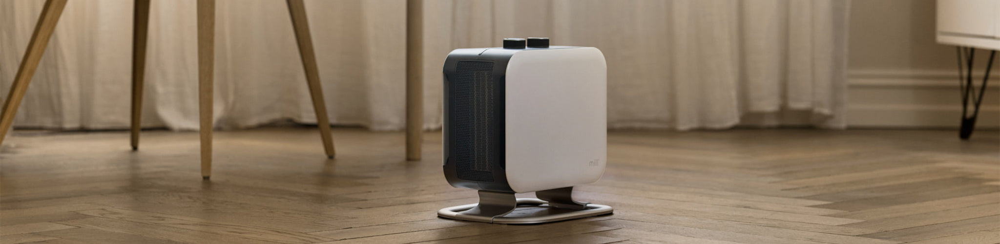 Fan Heaters
