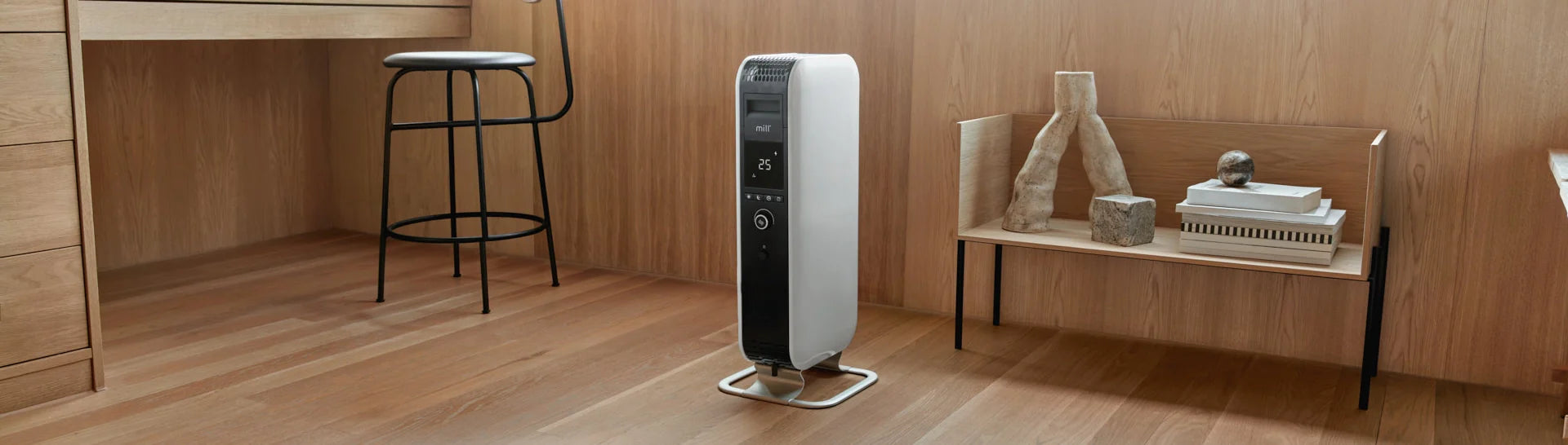 Oil Heaters