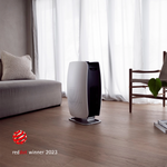 Mill Silent Pro Air Purifier with HEPA-13 Filter