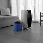 Mill HEPA-13 Silent Pro Air Purifier Replacement Filter – genuine high-efficiency HEPA-13 replacement filter for clean indoor air in Australian and New Zealand homes. Captures allergens, dust, and fine particles AU NZ.